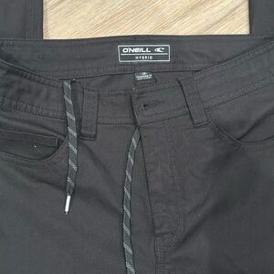 O’Neill Hybrid Pants Size 28
